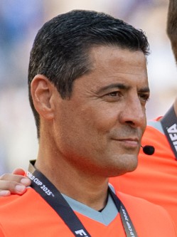 Alireza Faghani